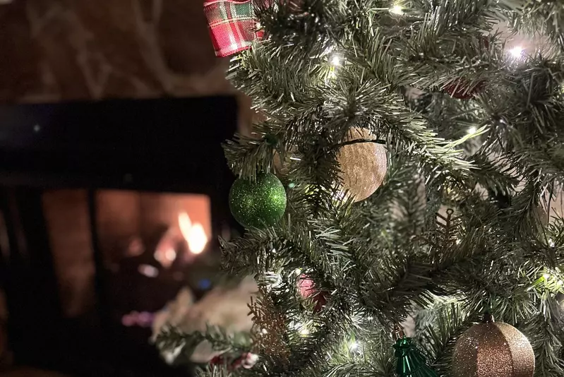 Property image, Exterior, of Creekside #3580