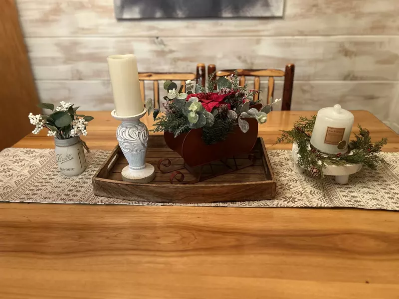 Property image, Exterior, of Creekside #3580