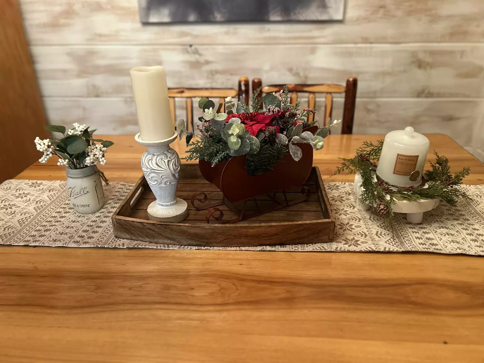 Property image, Exterior, of Creekside #3580