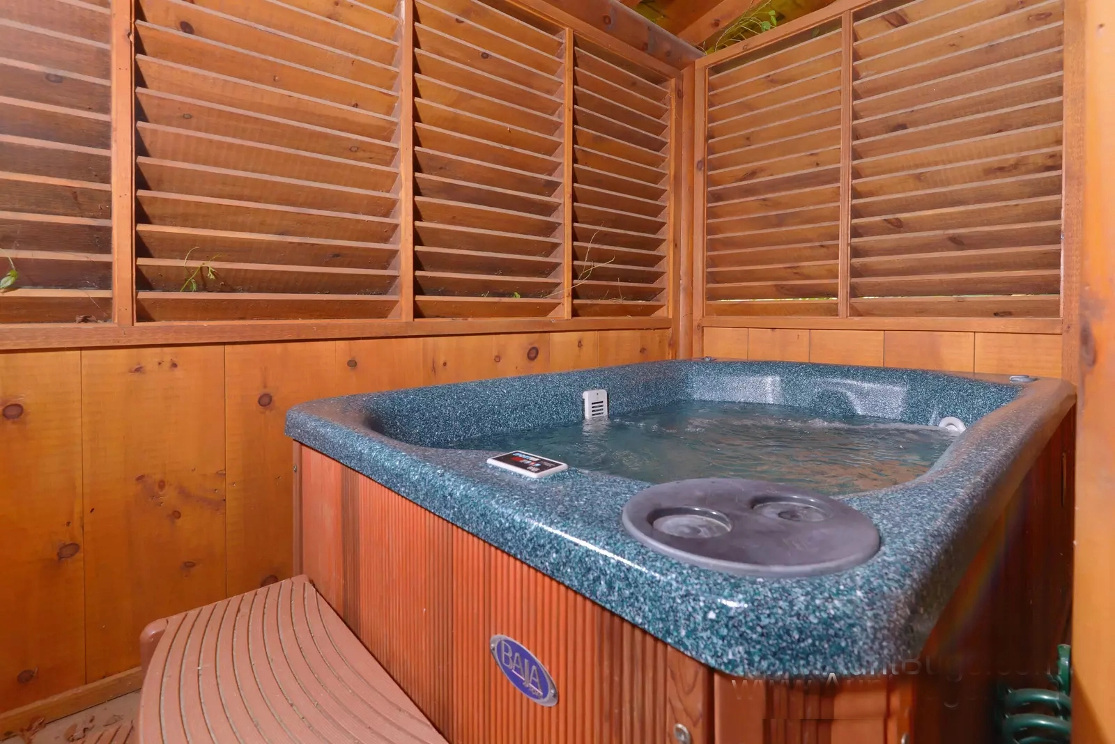 Property image, Exterior, of Farmers Retreat #221