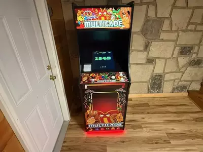 Property image, Exterior, of Creekside Retreat #208