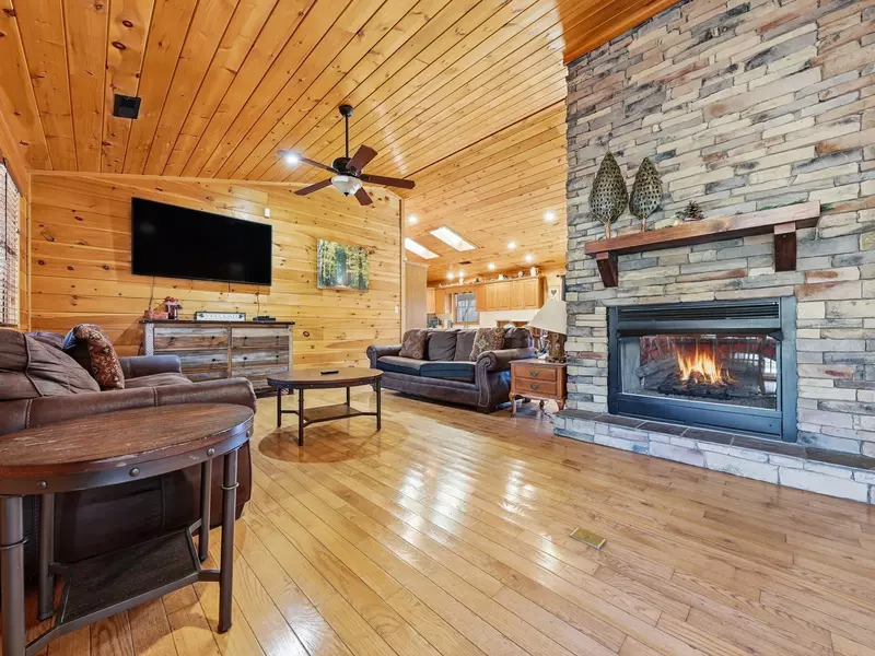 Property image, Exterior, of Heavenly Creekside #276