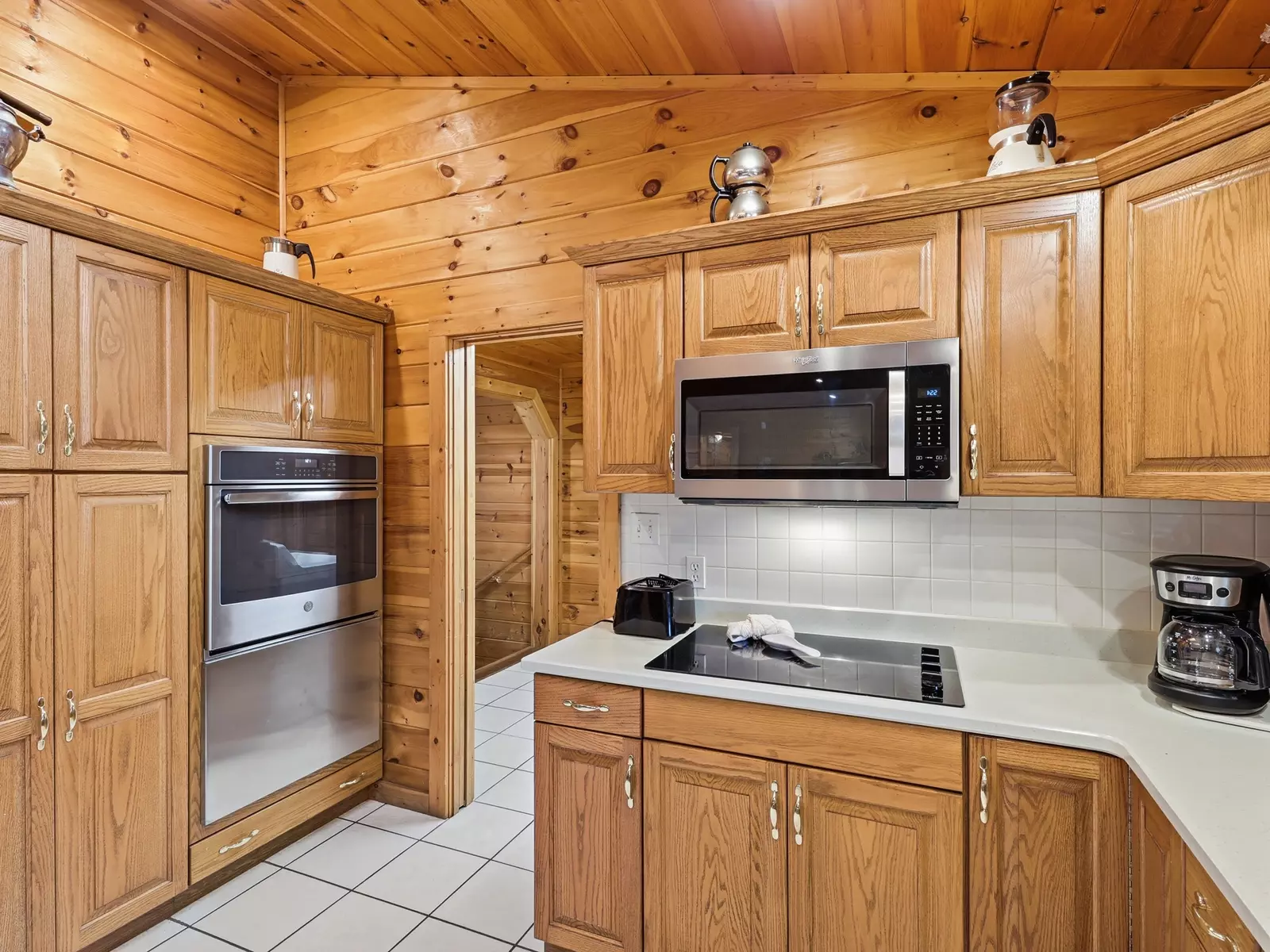 Property image, Exterior, of Heavenly Creekside #276