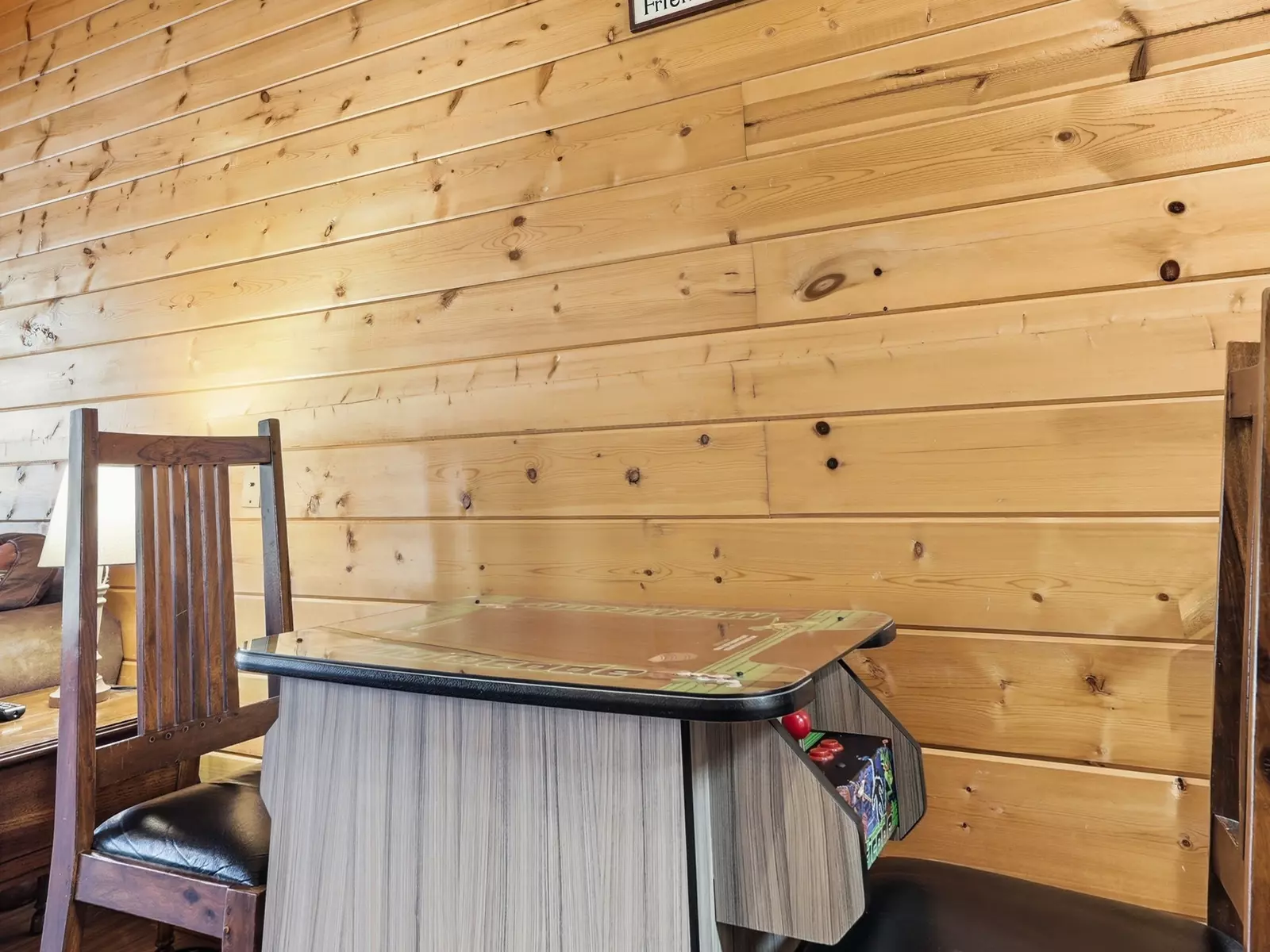 Property image, Exterior, of Heavenly Creekside #276