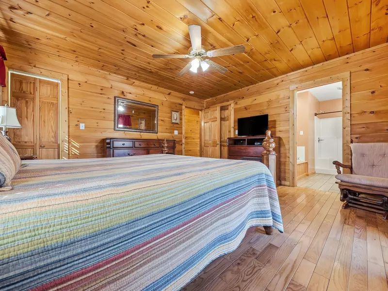 Property image, Exterior, of Heavenly Creekside #276