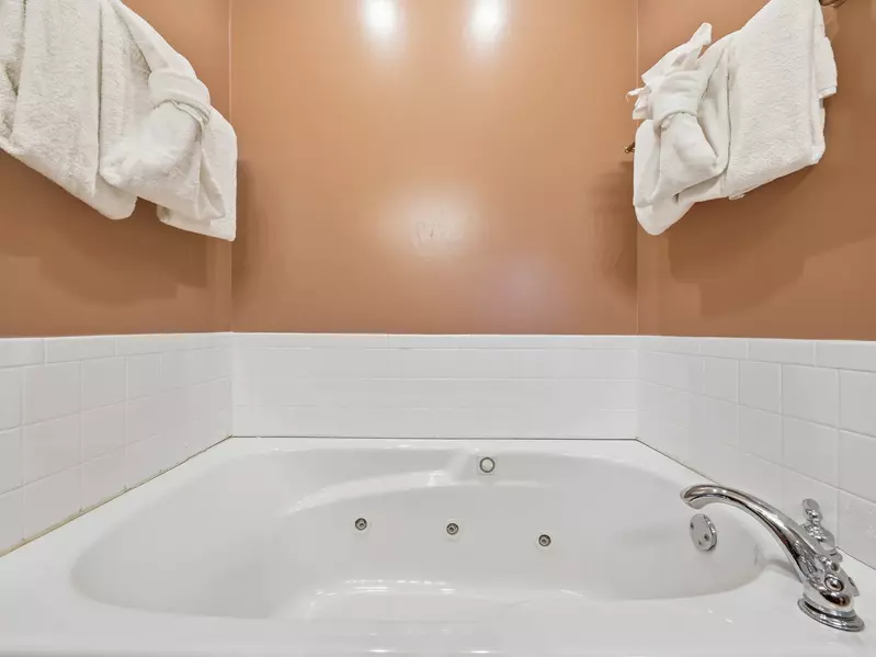 Property image, Exterior, of Heavenly Creekside #276