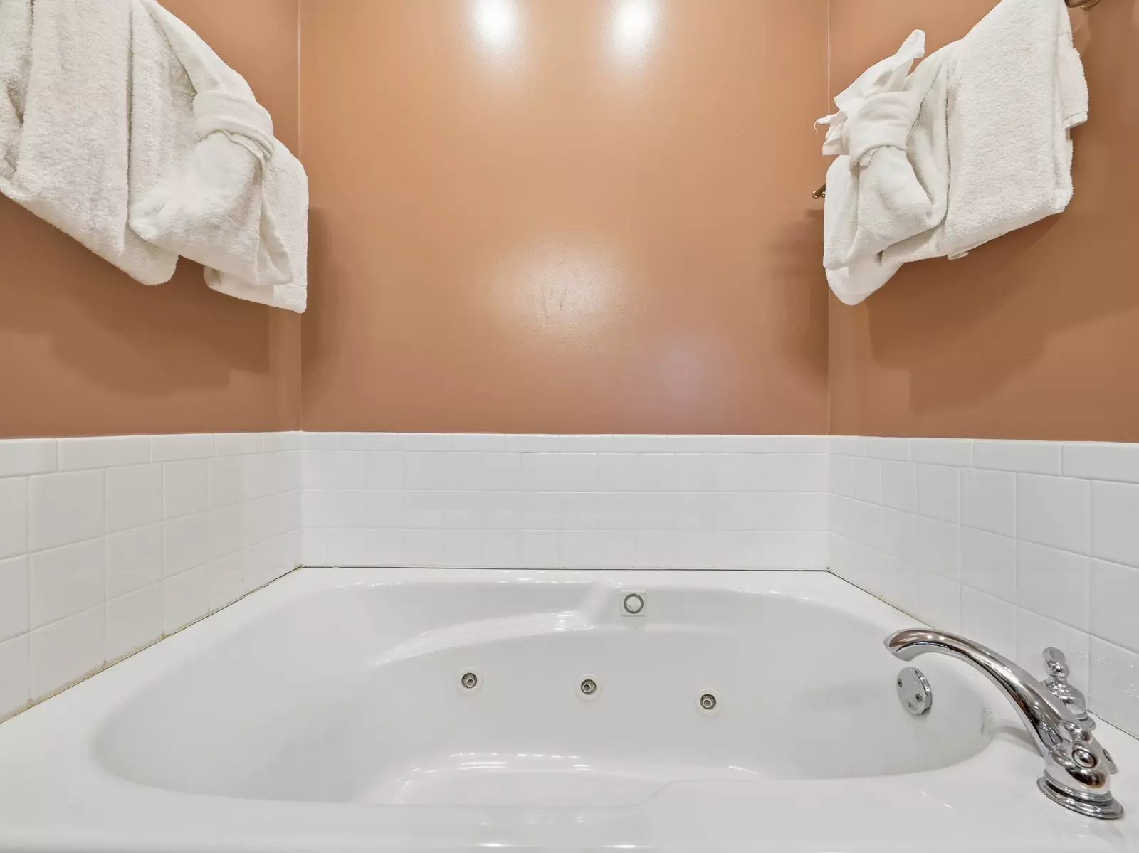 Property image, Exterior, of Heavenly Creekside #276