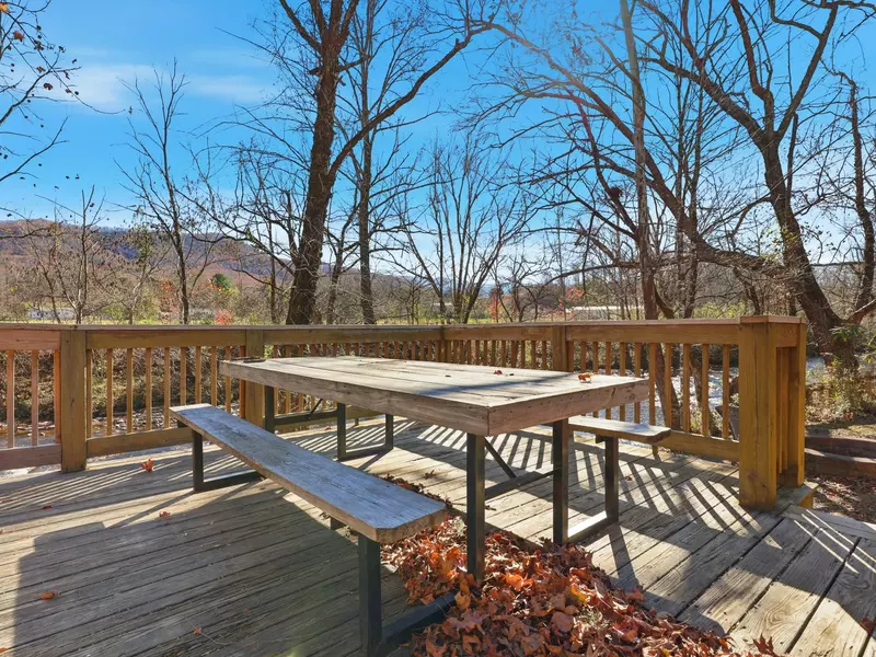 Property image, Exterior, of Heavenly Creekside #276