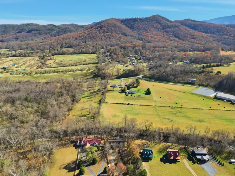 Property image, Exterior, of Heavenly Creekside #276