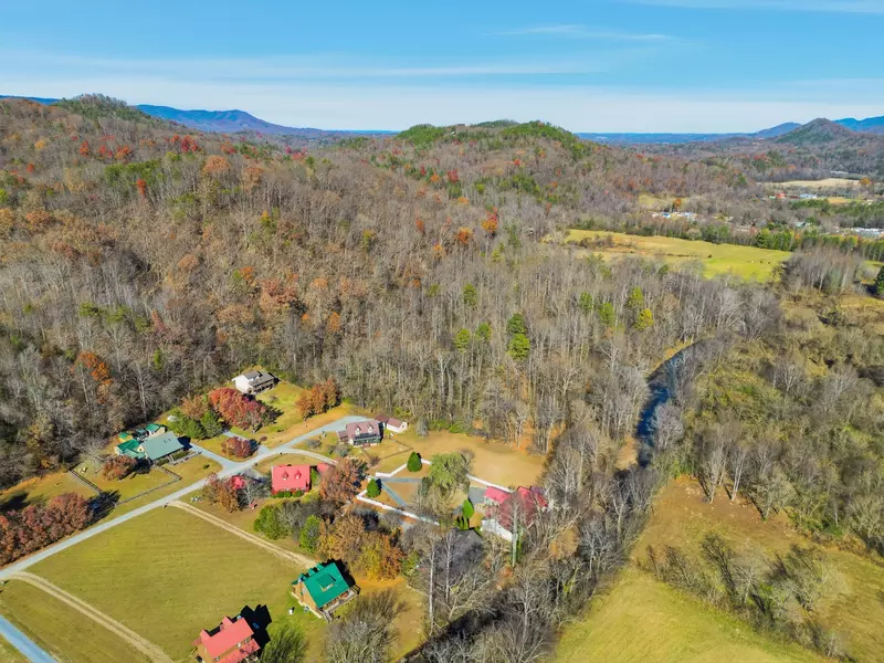 Property image, Exterior, of Heavenly Creekside #276