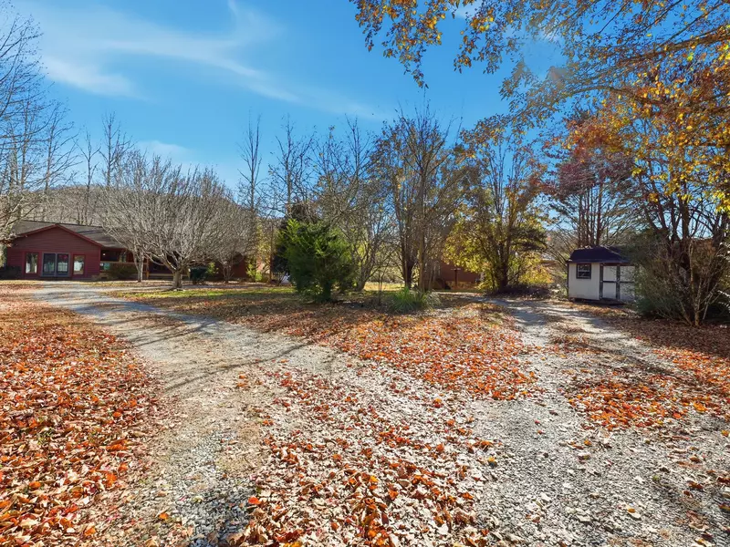 Property image, Exterior, of Heavenly Creekside #276