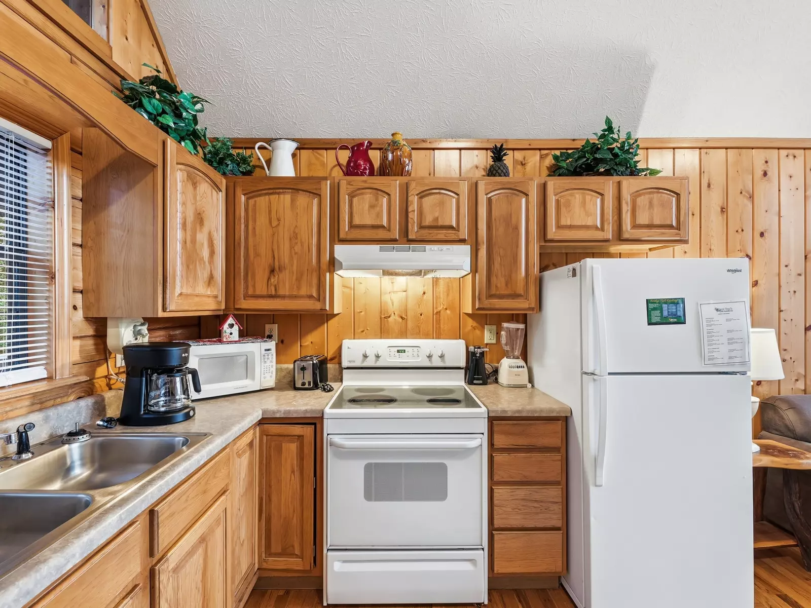 Property image, Exterior, of Sun-Sational View #245