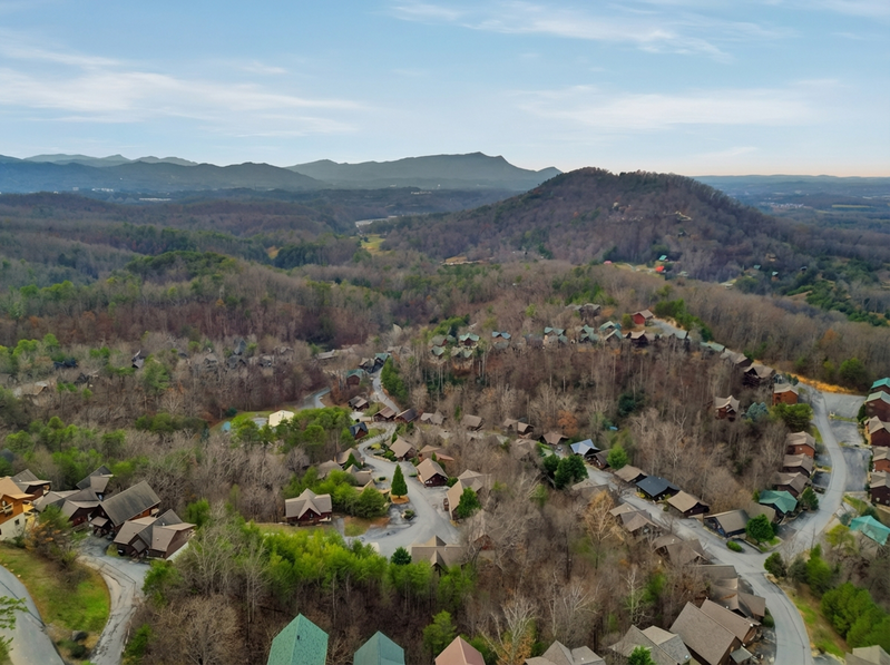 Property image, Exterior, of Sun-Sational View #245