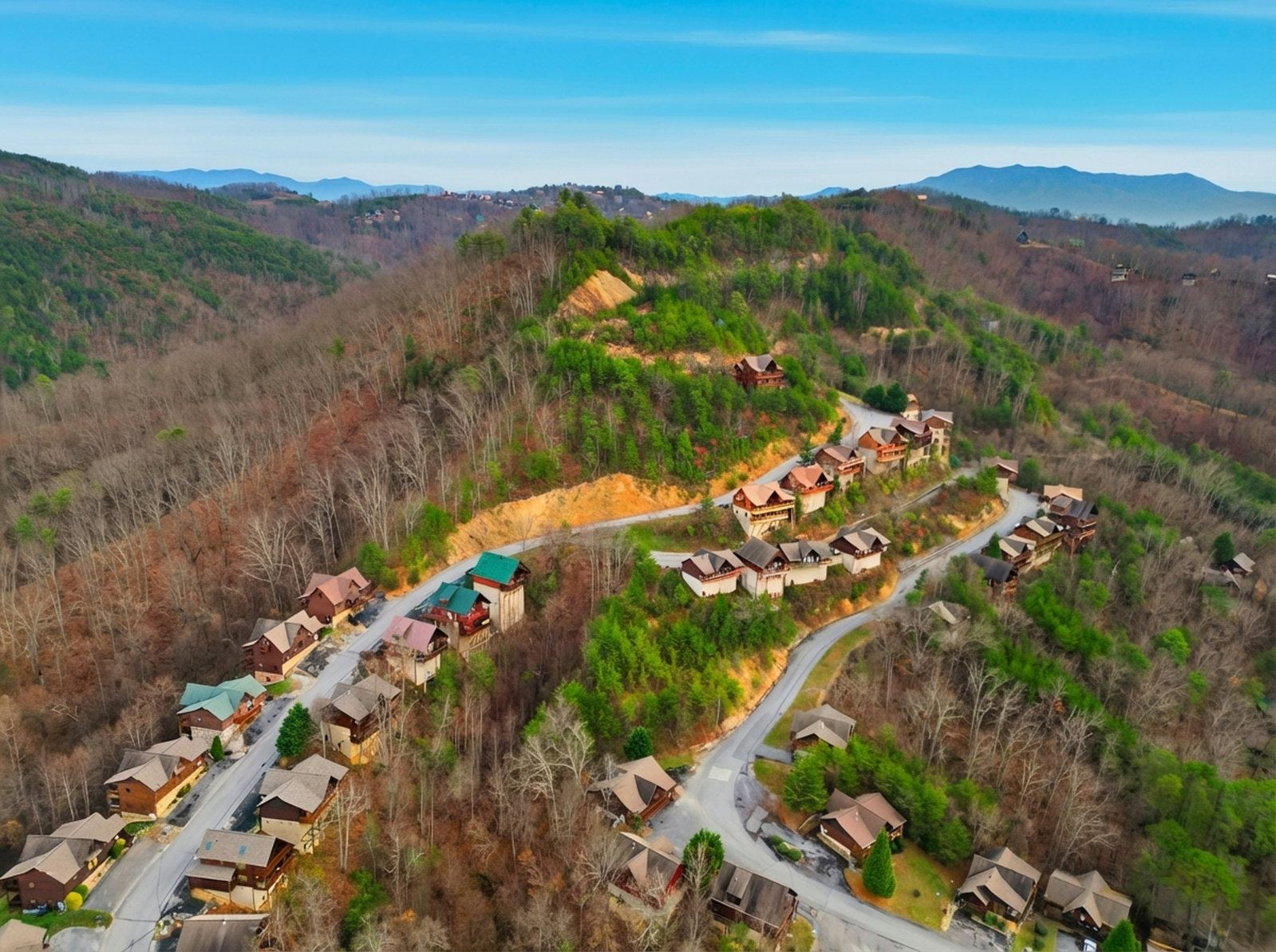 Property image, Exterior, of Sun-Sational View #245