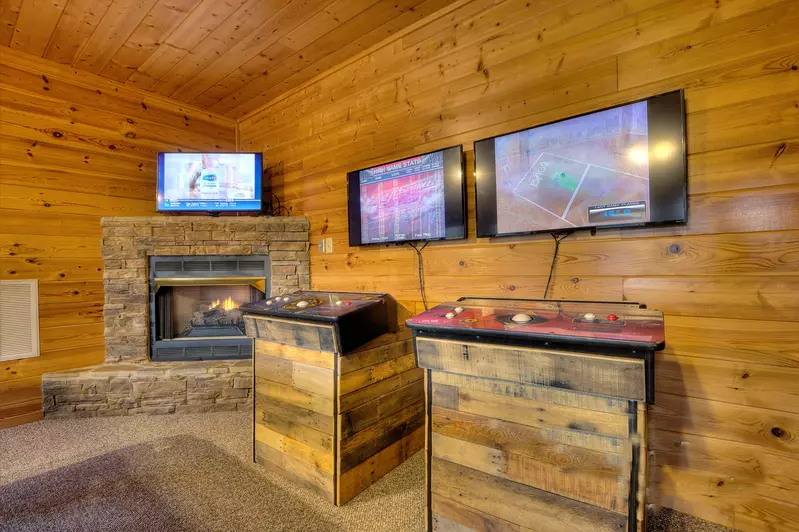 Property image, Exterior, of Stairway To Heaven #556