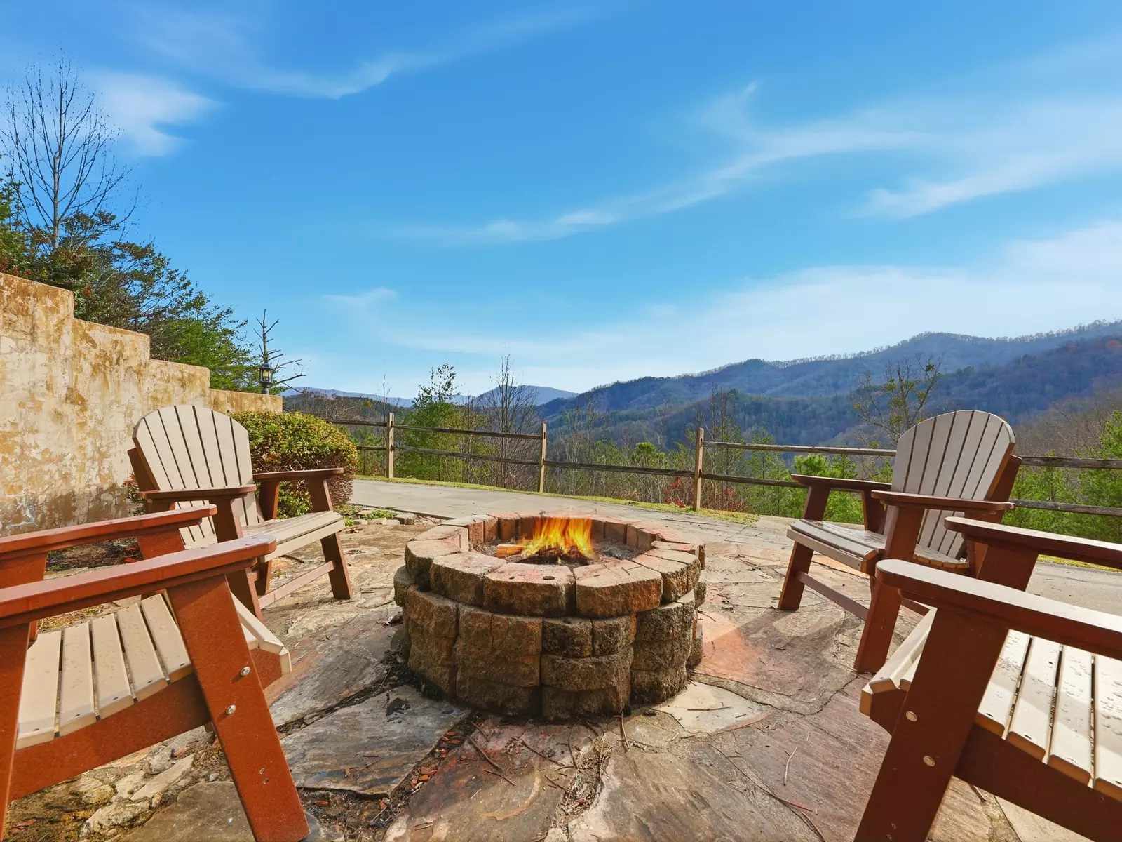 Property image, Exterior, of Stairway To Heaven #556