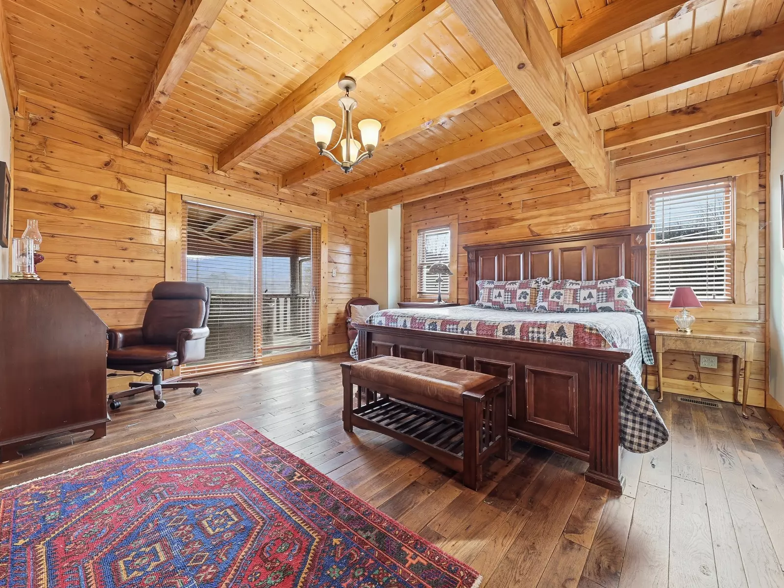 Property image, Exterior, of Stairway To Heaven #556