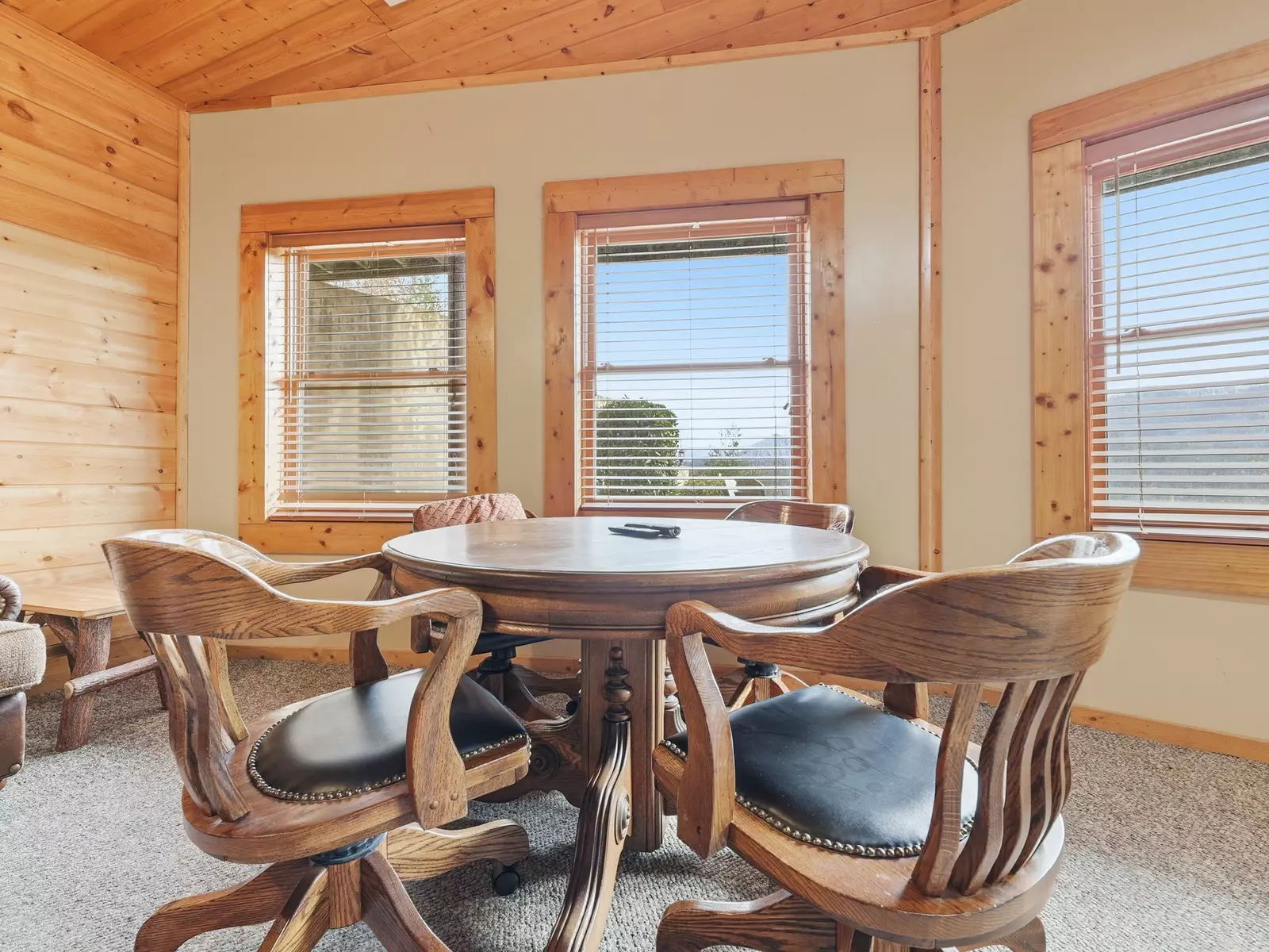 Property image, Exterior, of Stairway To Heaven #556