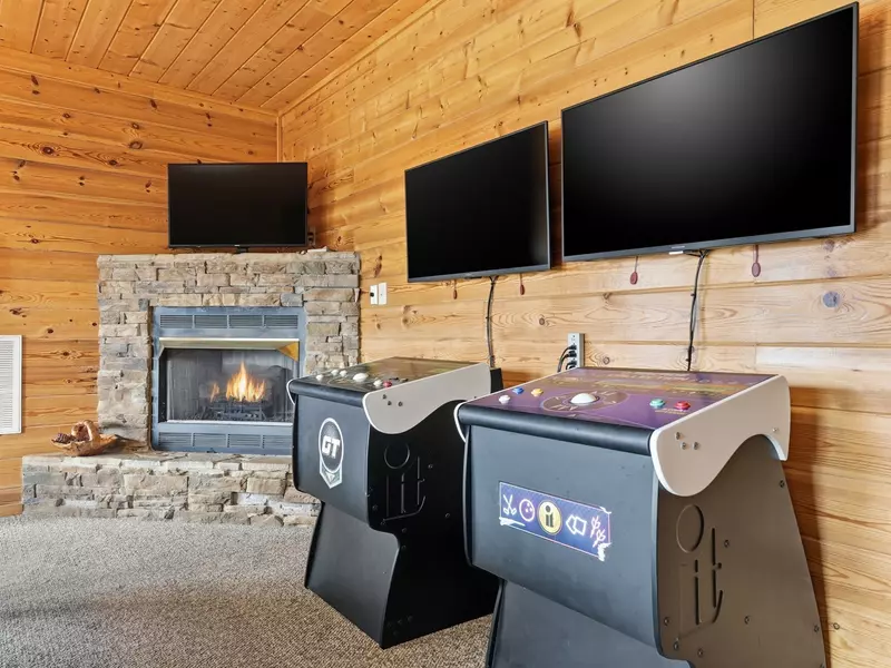 Property image, Exterior, of Stairway To Heaven #556