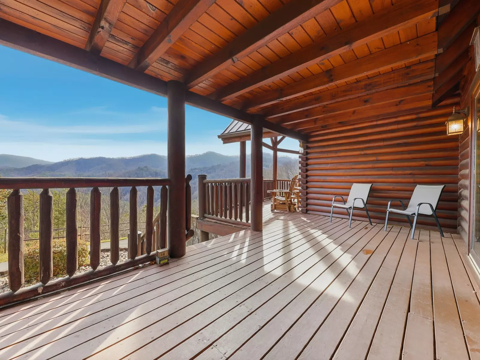 Property image, Exterior, of Stairway To Heaven #556