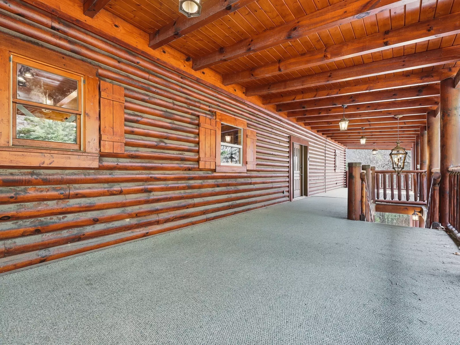 Property image, Exterior, of Stairway To Heaven #556