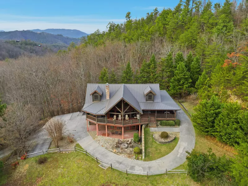 Property image, Exterior, of Stairway To Heaven #556