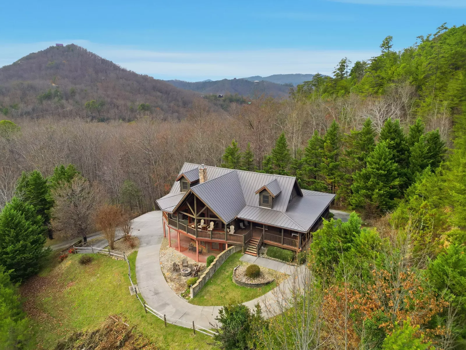 Property image, Exterior, of Stairway To Heaven #556