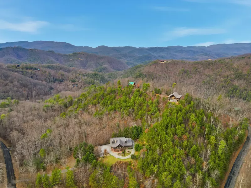 Property image, Exterior, of Stairway To Heaven #556