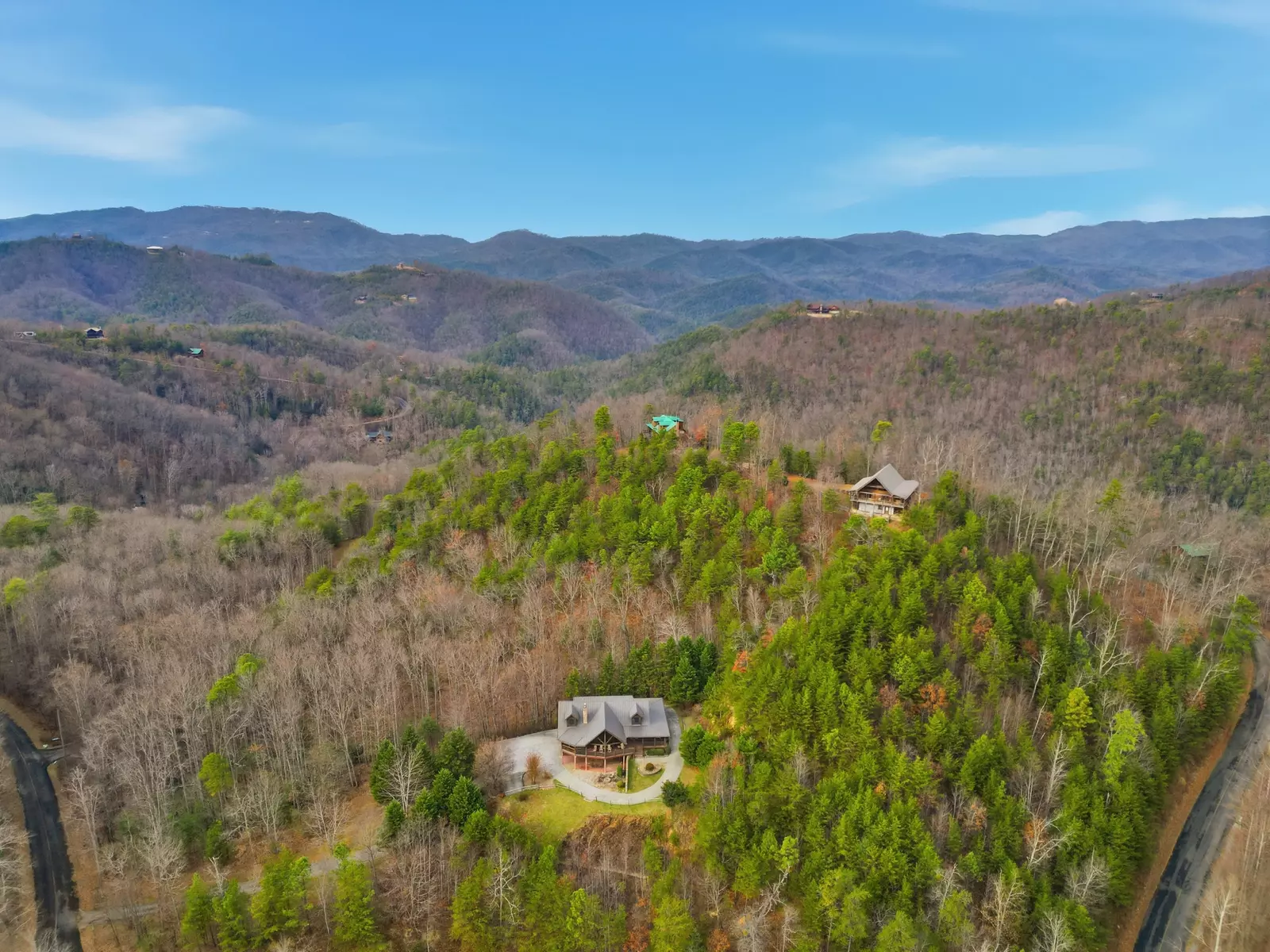 Property image, Exterior, of Stairway To Heaven #556