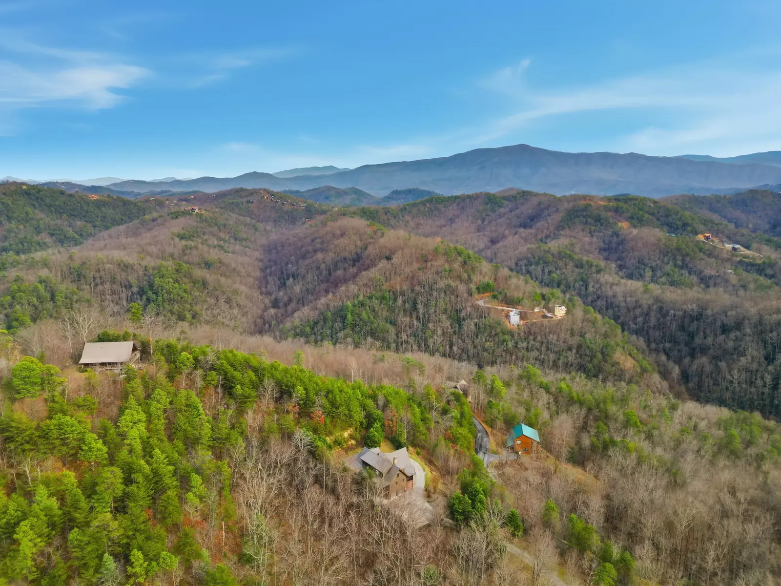 Property image, Exterior, of Stairway To Heaven #556