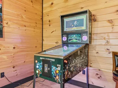 Property image, Exterior, of Buckhead Views #3110