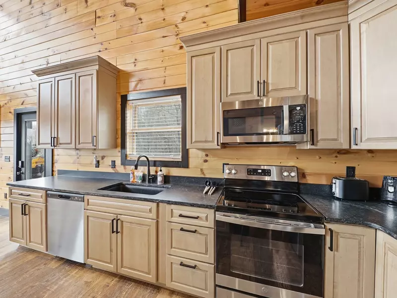 Property image, Exterior, of Buckhead Views #3110