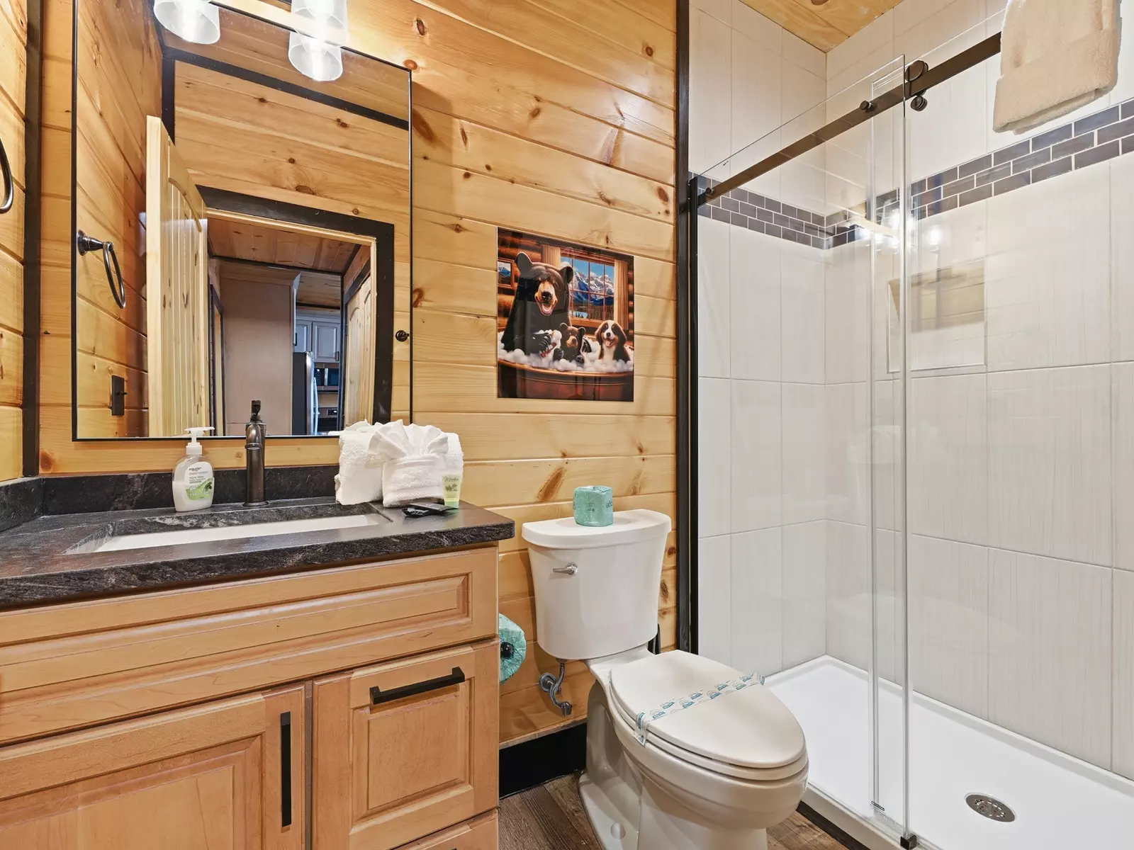 Property image, Exterior, of Buckhead Views #3110