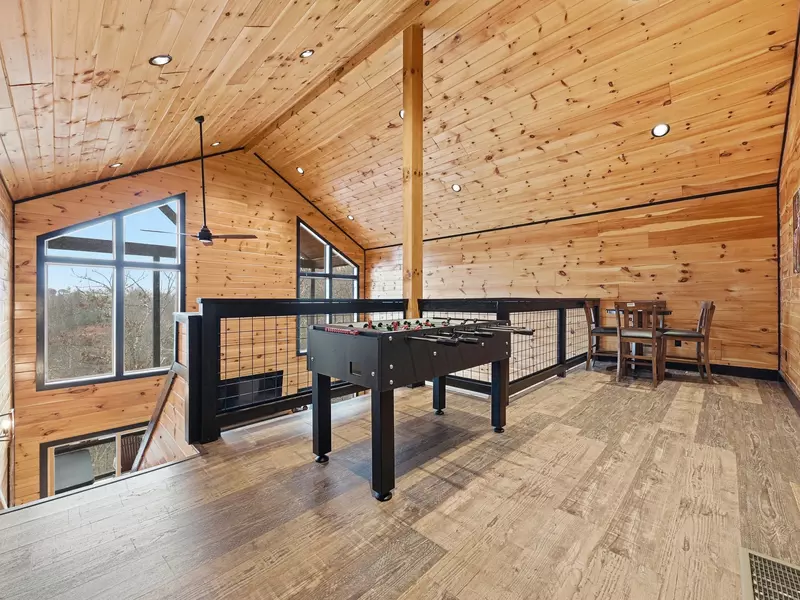 Property image, Exterior, of Buckhead Views #3110