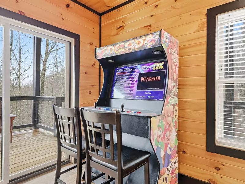 Property image, Exterior, of Buckhead Views #3110