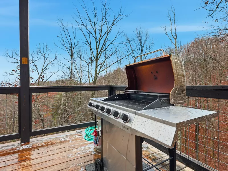 Property image, Exterior, of Buckhead Views #3110