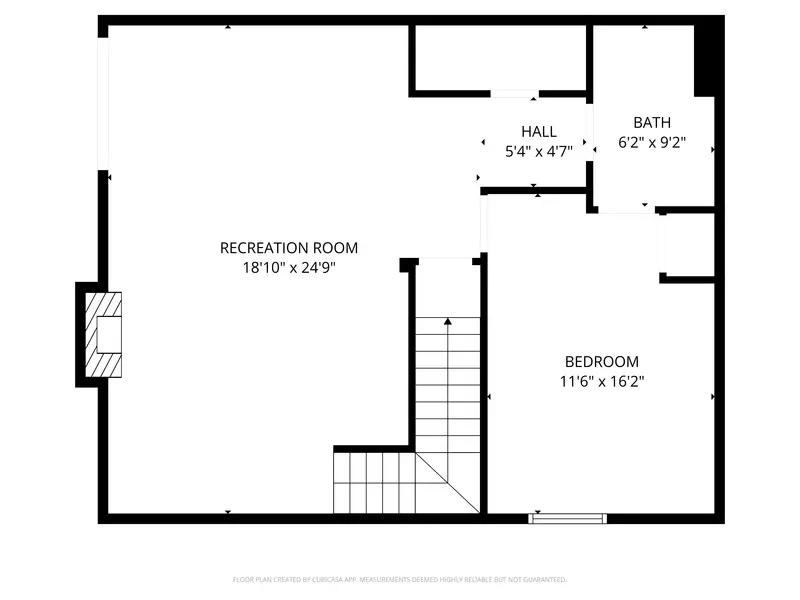 Property image, FloorPlan, of Falcon Crest #3104
