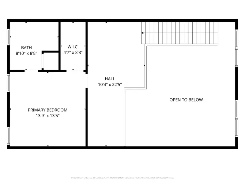 Property image, FloorPlan, of Buckhead Views #3110