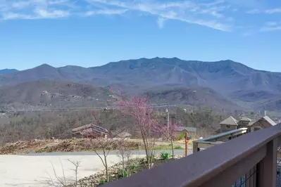 Property image, Exterior, of Blue Sky Paradise #550