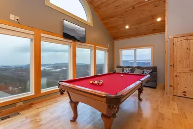 Property image, Exterior, of Blue Sky Paradise #550