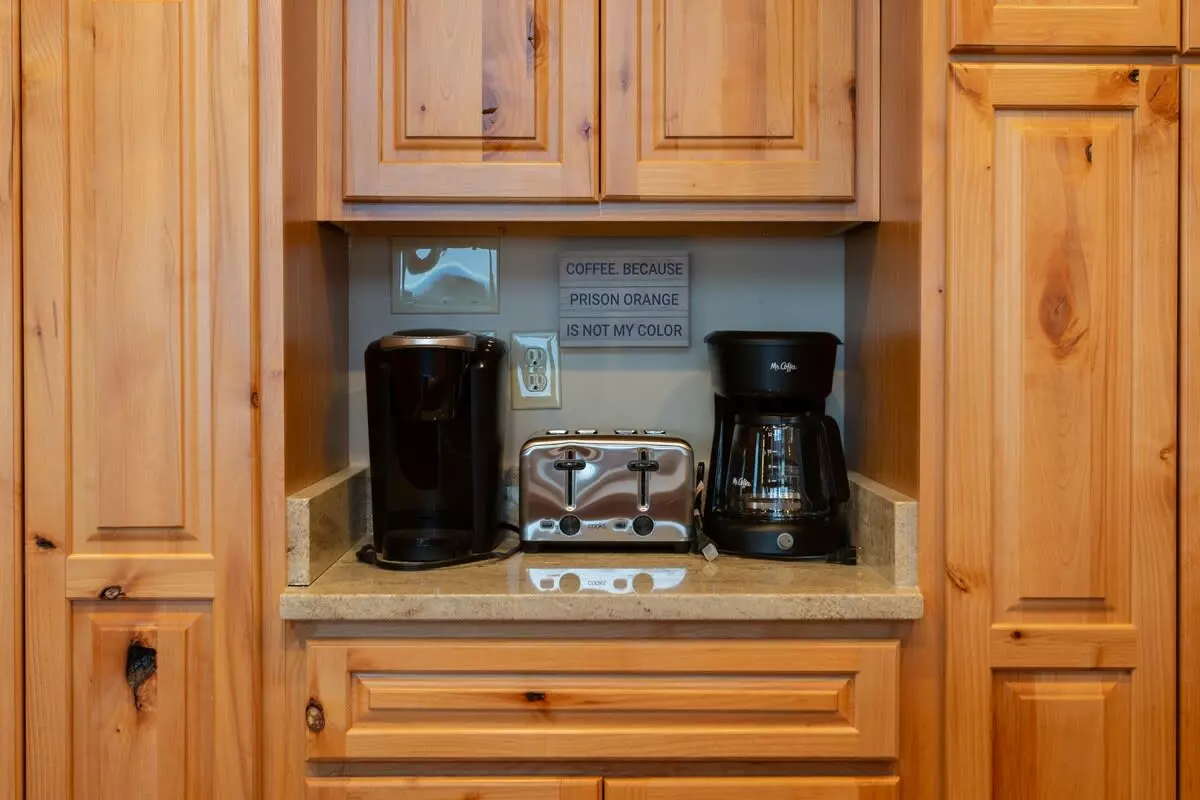 Property image, Exterior, of Blue Sky Paradise #550