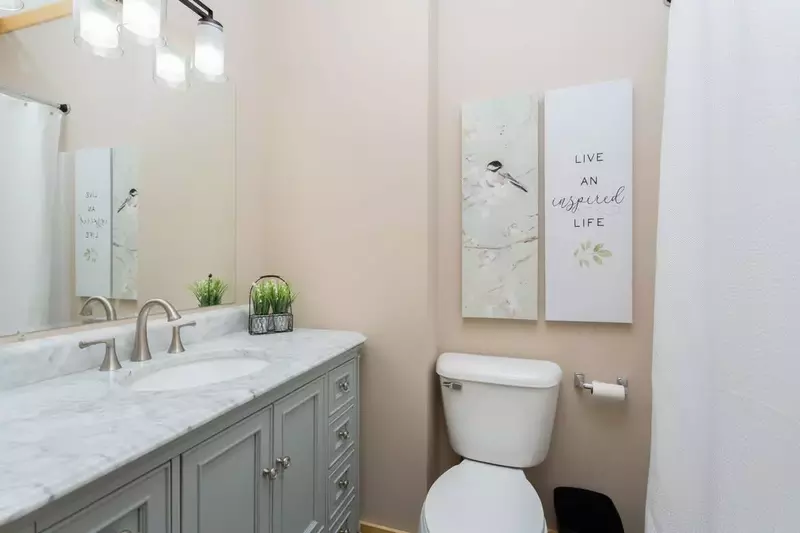 Property image, Exterior, of Blue Sky Paradise #550