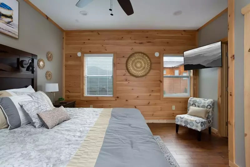 Property image, Exterior, of Blue Sky Paradise #550