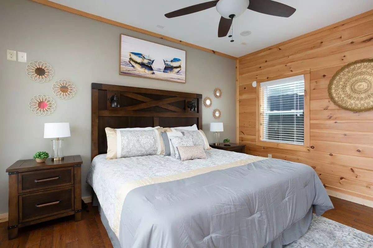 Property image, Exterior, of Blue Sky Paradise #550