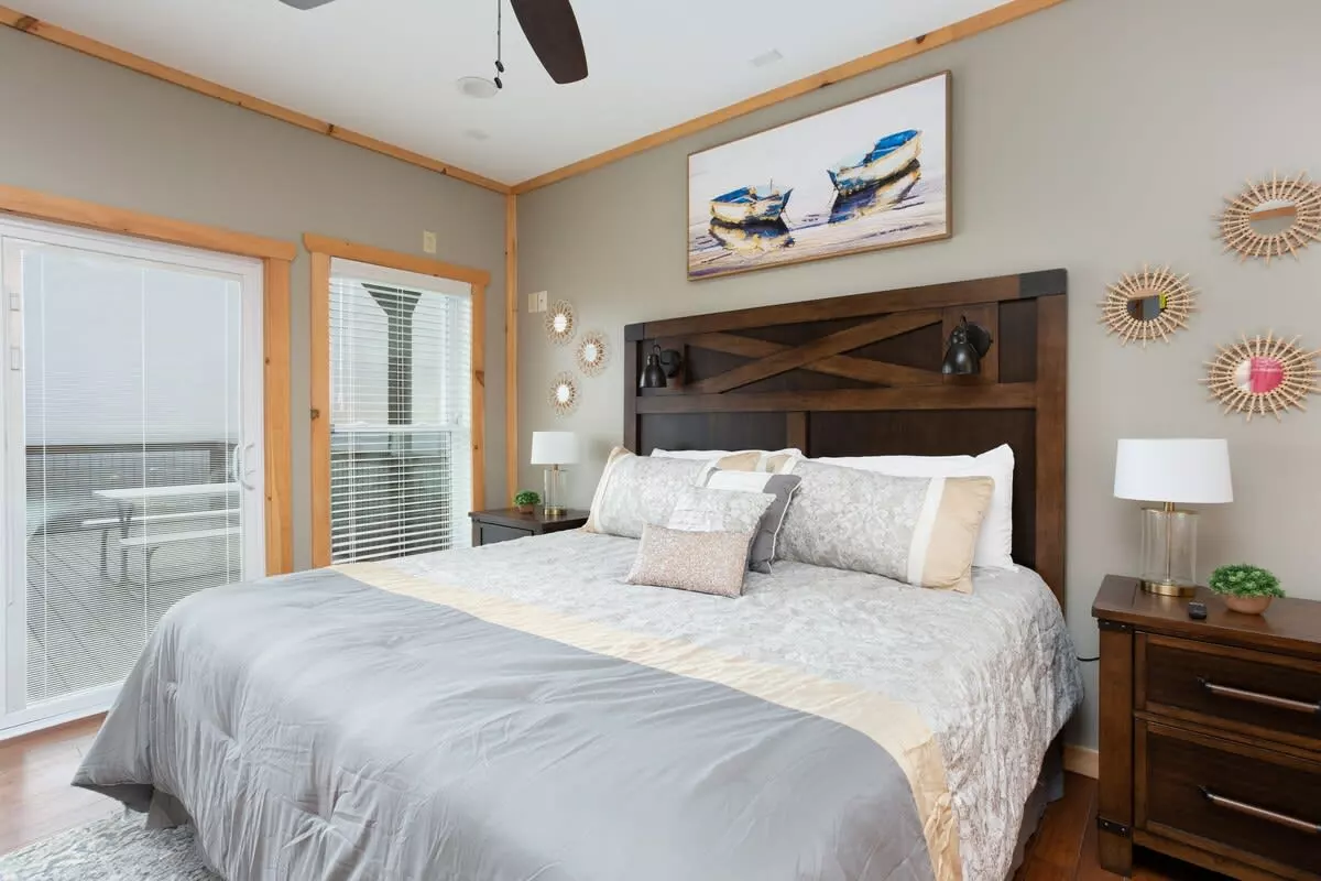 Property image, Exterior, of Blue Sky Paradise #550