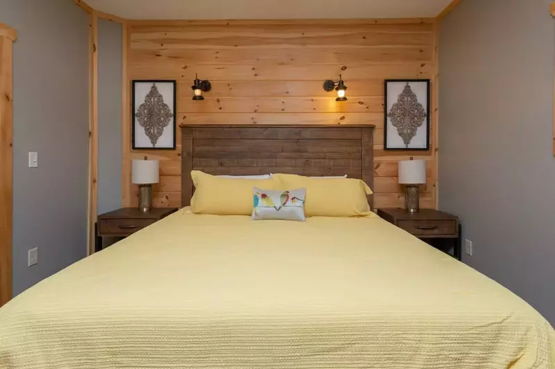 Property image, Exterior, of Blue Sky Paradise #550