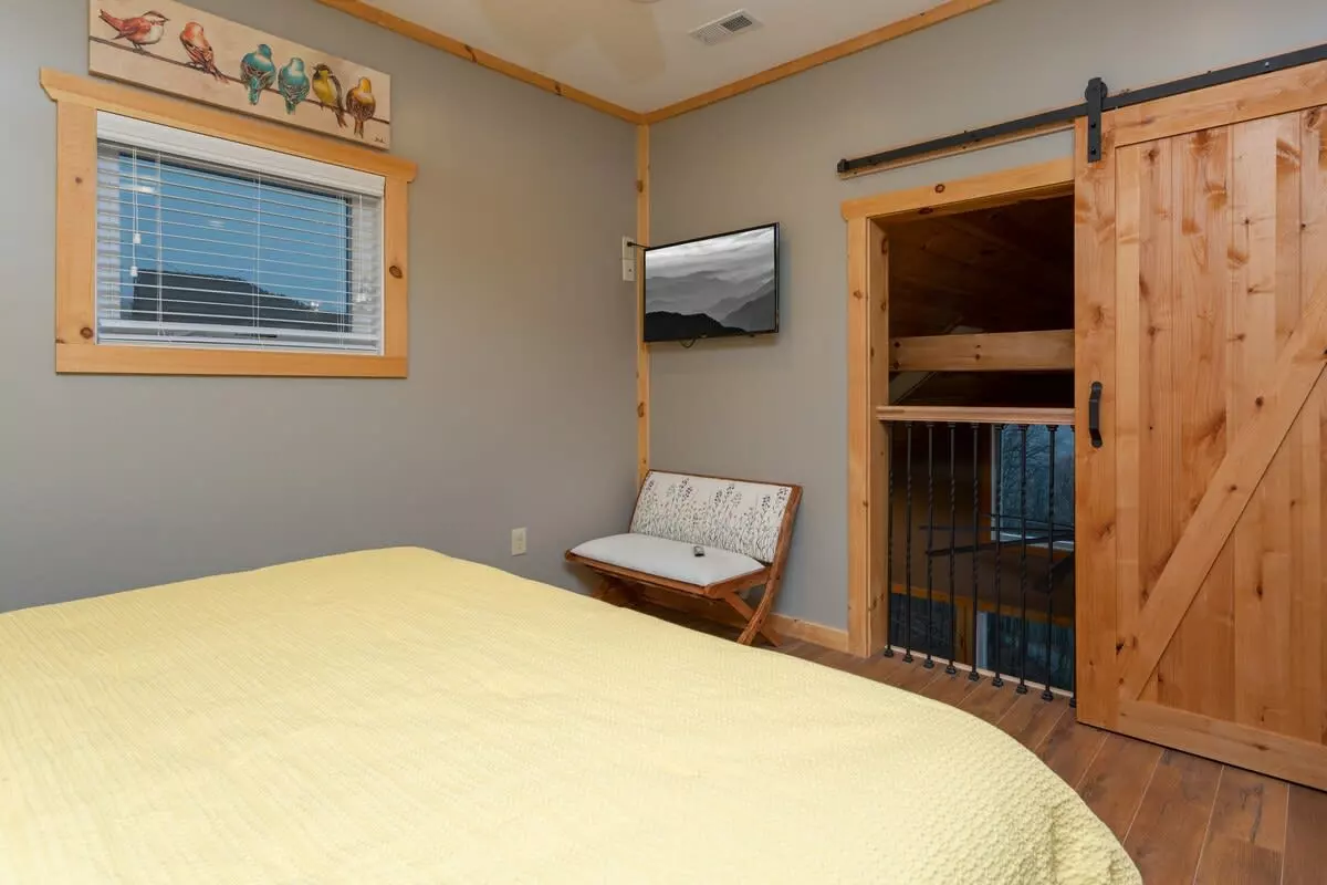 Property image, Exterior, of Blue Sky Paradise #550