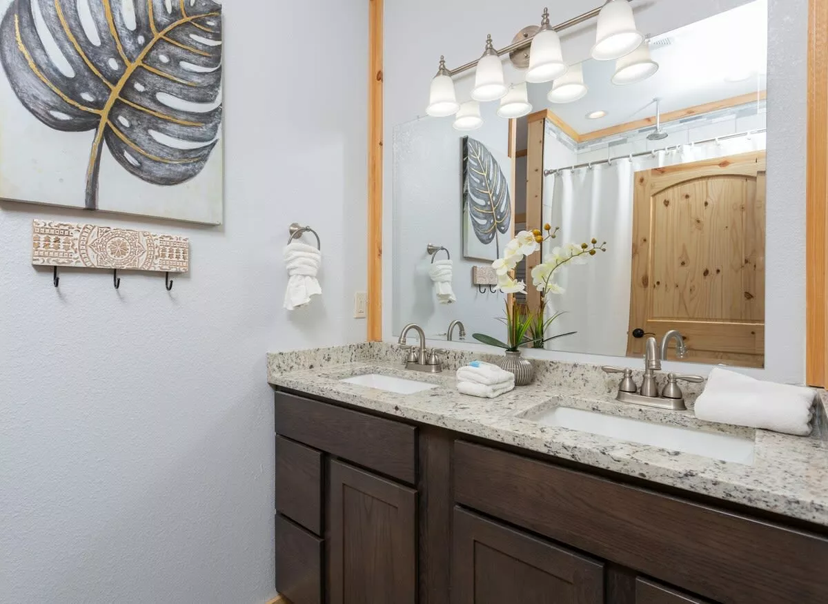 Property image, Exterior, of Blue Sky Paradise #550