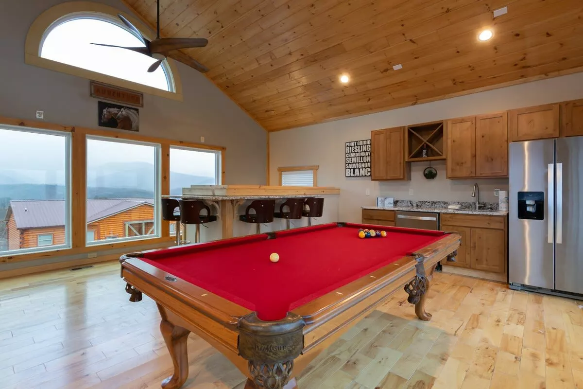 Property image, Exterior, of Blue Sky Paradise #550