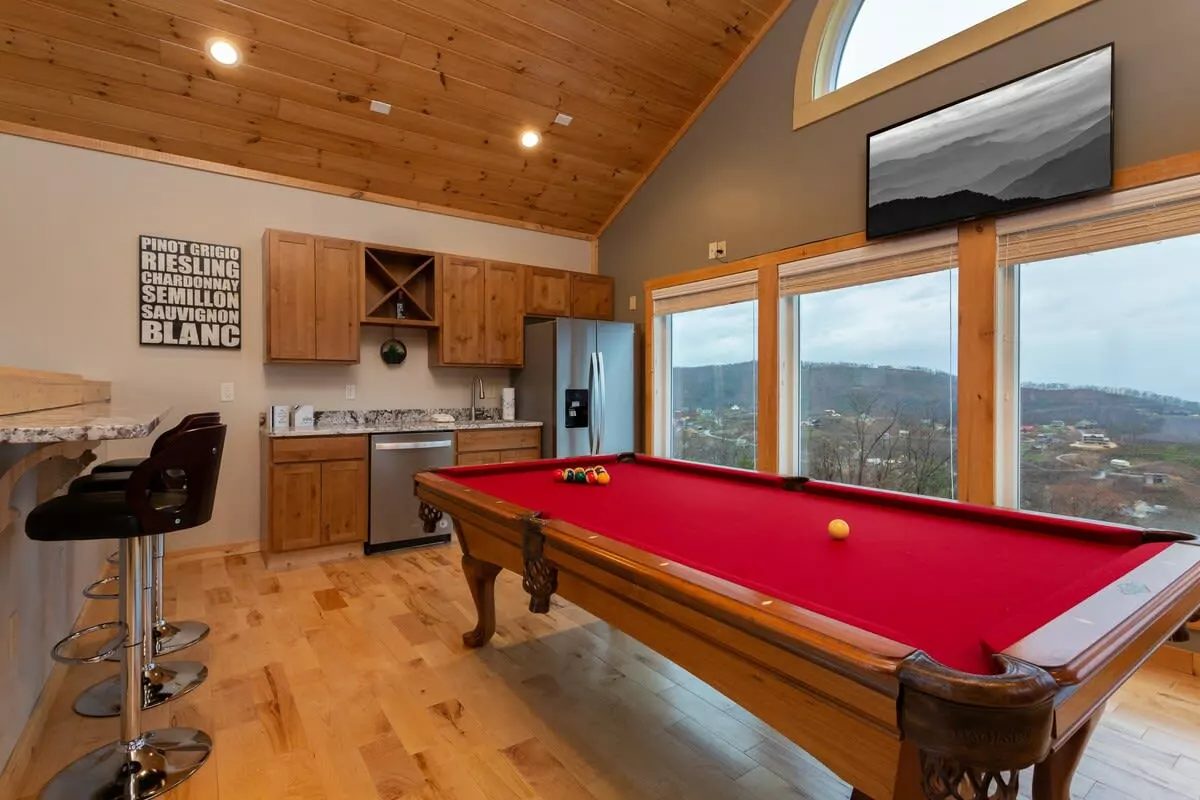 Property image, Exterior, of Blue Sky Paradise #550